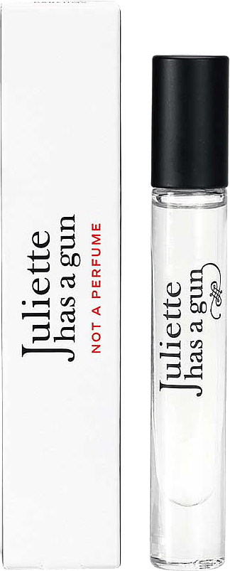 Not A Perfume, från Juliette has a gun.
