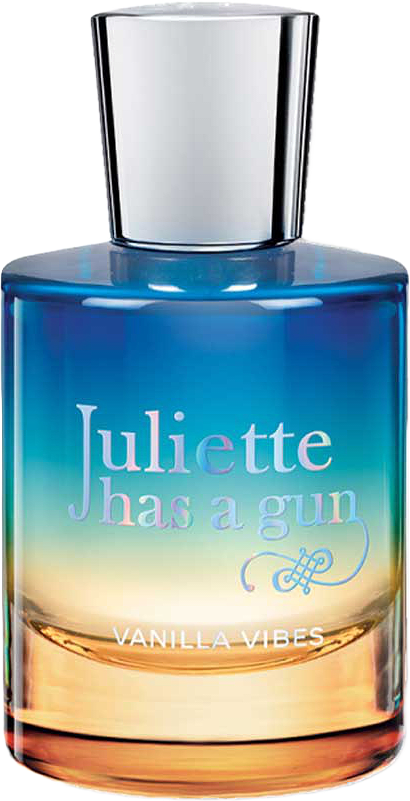Vanilla Vibes, från Juliette has a gun.