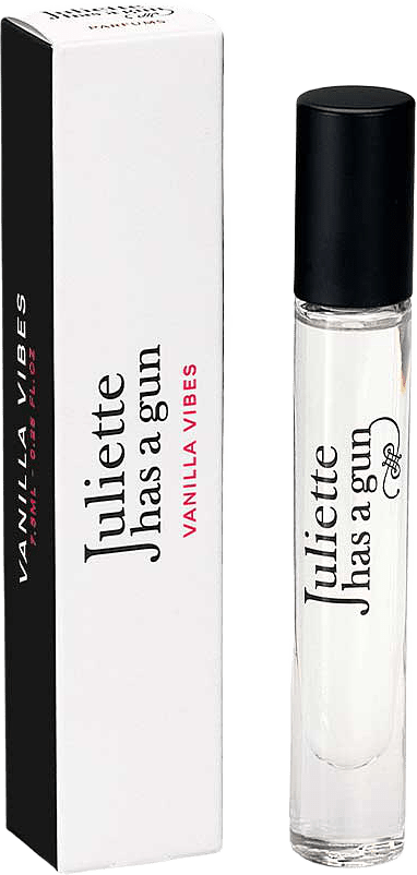 Vanilla Vibes, från Juliette has a gun.