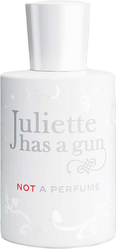 Not A Perfume, från Juliette has a gun.