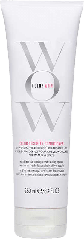 Color Security Conditioner N-T