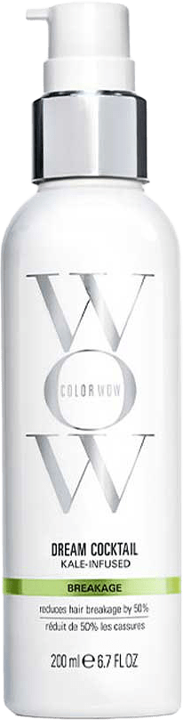 Dream Cocktail Kale-Infused, från Colorwow.