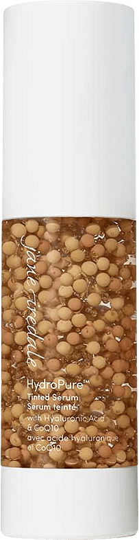 Hydropure Tinted Serum