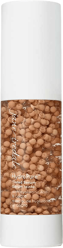 Hydropure Tinted Serum