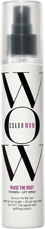 Raise the Root, från Colorwow.