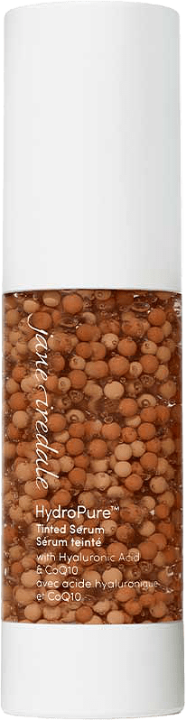 Hydropure Tinted Serum