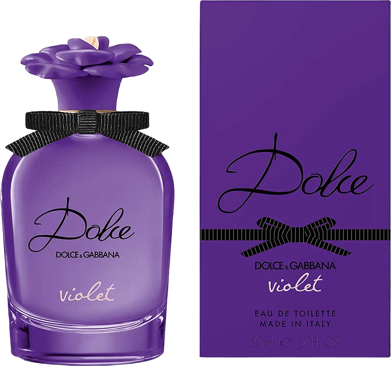 Dolce Violet Eat de Toilette 50ml, från Dolce & Gabbana.