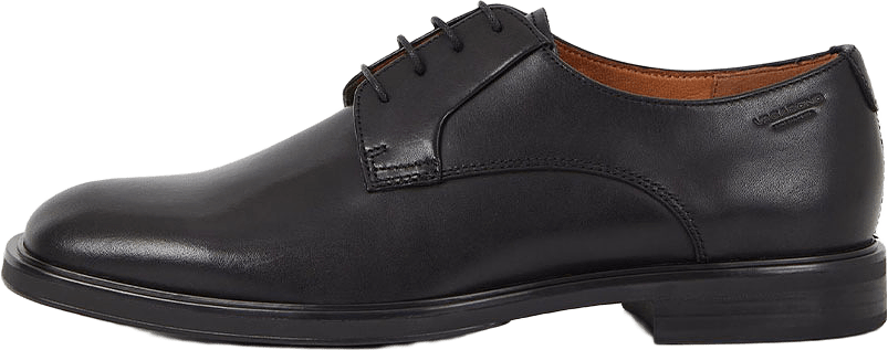 Andrew Shoes Formal, från Vagabond Shoemakers, i färgen Black.