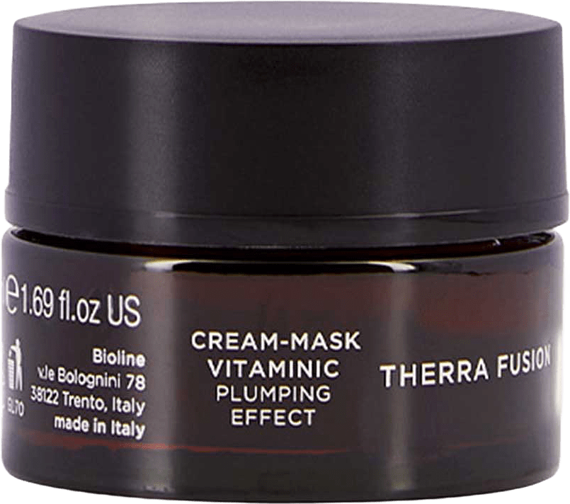 Therra Fusion Vitaminic Cream Mask