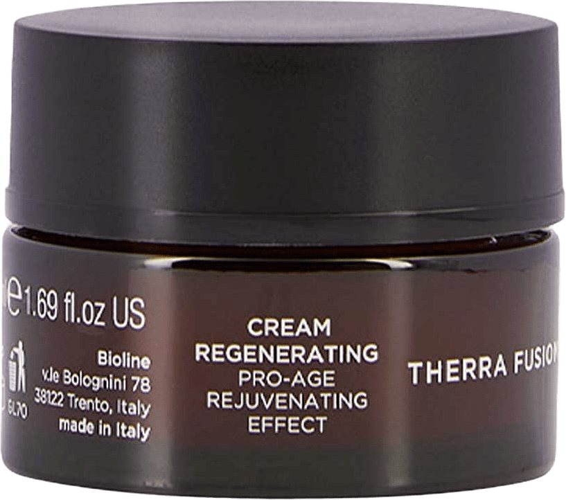 Therra Fusion Regenerating Cream, från Bioline Jatò.