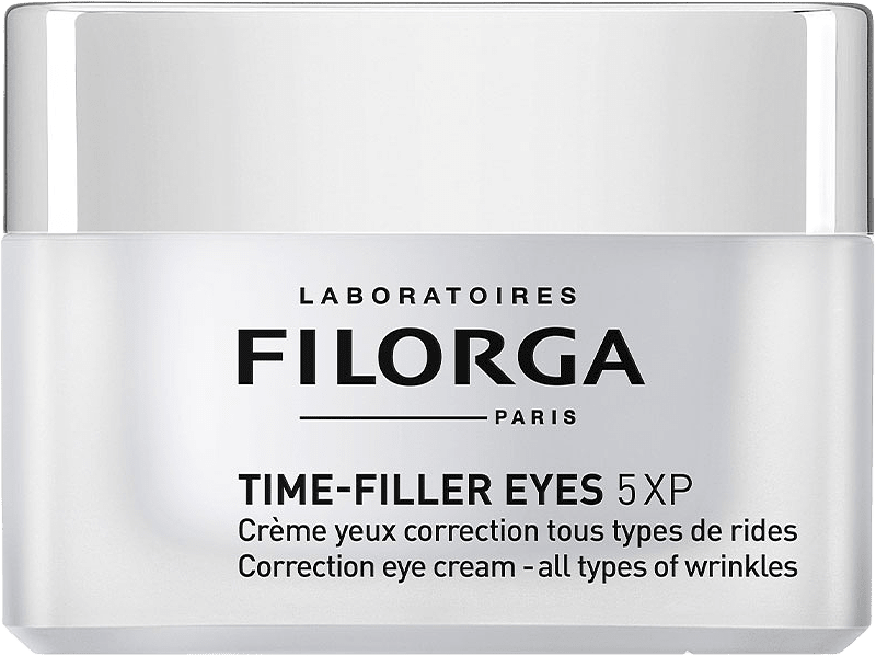 Time-Filler Eyes 5 XP, från FILORGA.