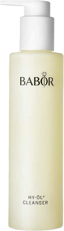 HY-Öl Cleanser, från BABOR.