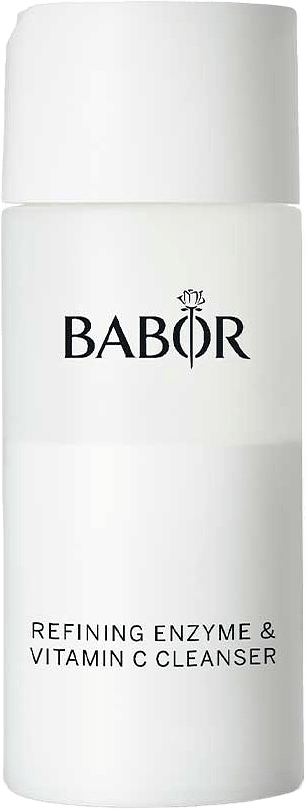 Refining Enzyme & Vitamin C Cleanser, från BABOR.