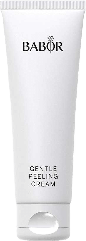 Gentle Peeling Cream, från BABOR.
