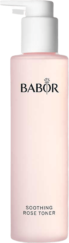 Soothing Rose Toner, från BABOR.