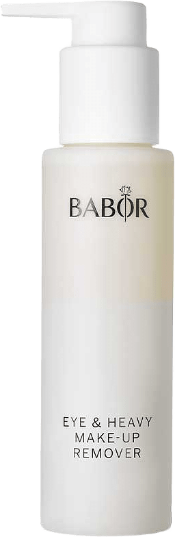 Eye & Heavy Make Up Remover, från BABOR.
