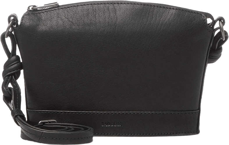 Emali, från Saddler, i färgen Black.