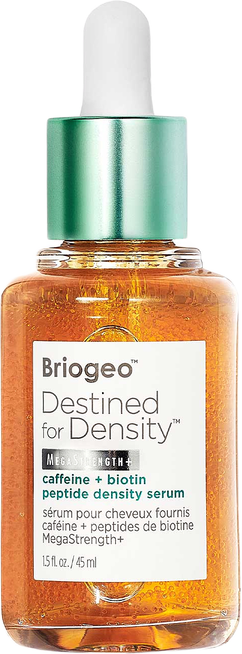 Destined For Density™ MegaStrength + Caffeine + Biotin Peptide Density Serum, från Briogeo.