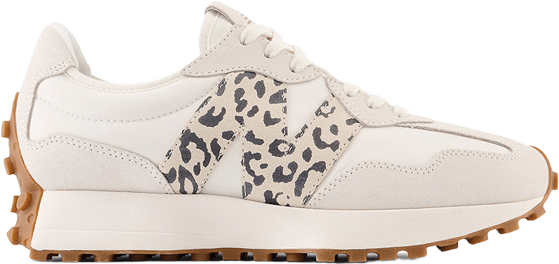 New Balance 327, från New Balance, i färgen Sea Salt.