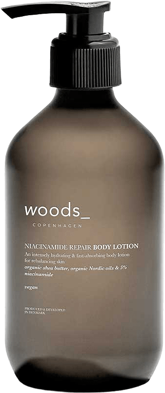 Body Lotion, från Woods Copenhagen.