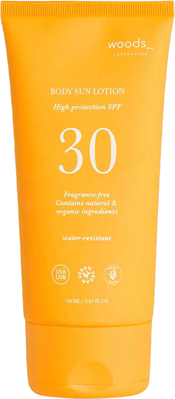 Sun Body SPF 30