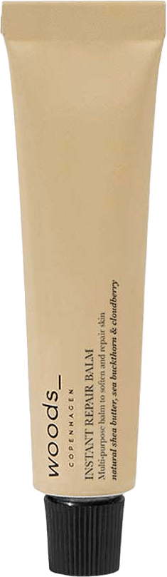 Instant Repair Balm, från Woods Copenhagen.