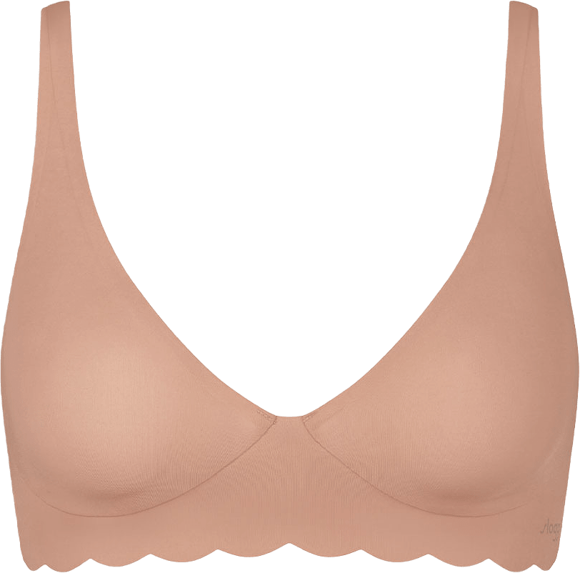 Zero Microfibre 2.0 Soft Behå