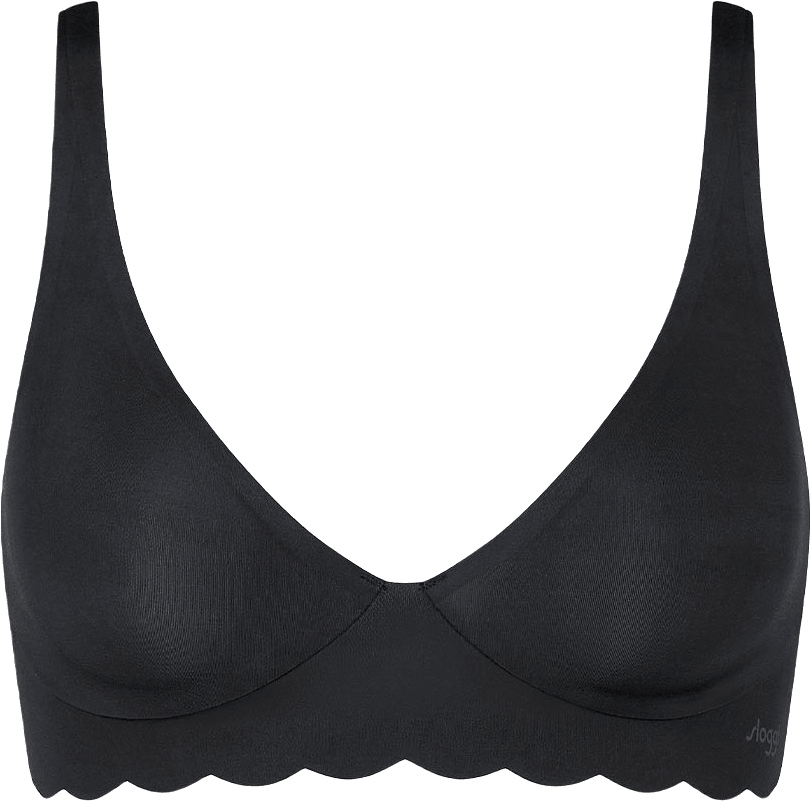 Zero Microfibre 2.0 Soft Behå