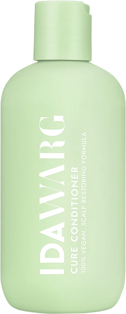 Cure Conditioner, från IDA WARG.