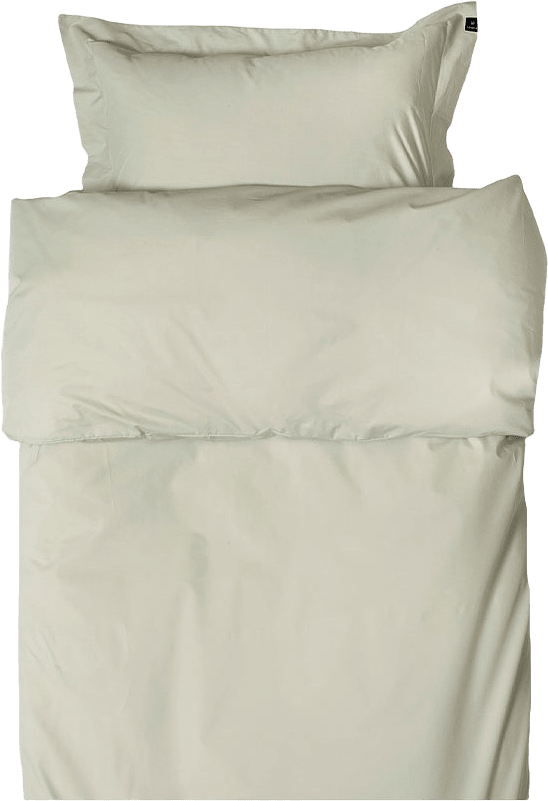 Dreamtime Påslakan 150x210 cm, från Himla, i färgen Spring.