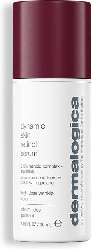 Dynamic Skin Retinol Serum