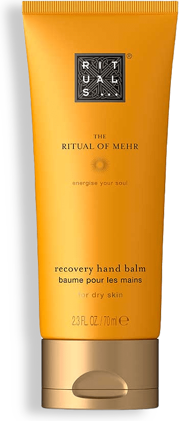 The Ritual of Mehr Recovery Hand Balm