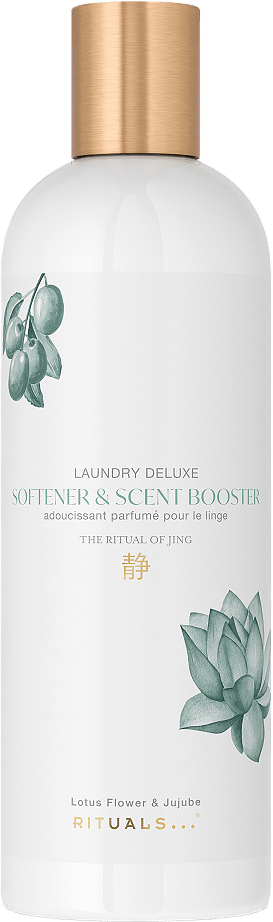 The Ritual of Jing Scent Booster & Softener in 1, från Rituals.