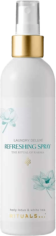 The Ritual of Karma Refreshing Spray, från Rituals.
