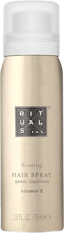 Elixir Collection Fixating Hairspray 75ml, från Rituals.