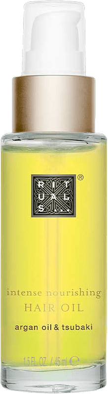 Elixir Collection Intense Hair Oil, från Rituals.