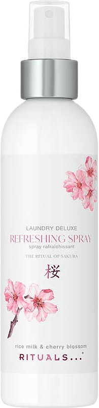 Refreshing Spray Sakura, från Rituals.