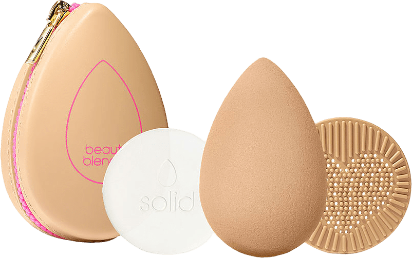 Beautyblender Bronze Besties, från BEAUTYBLENDER.