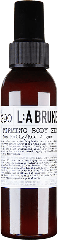 290 Firming Body Serum 120 ml, från L:a Bruket.