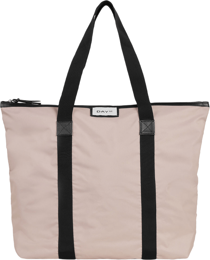 Gweneth RE-S Bag Shoulder Bag, från DAY ET, i färgen Cloud Rose.