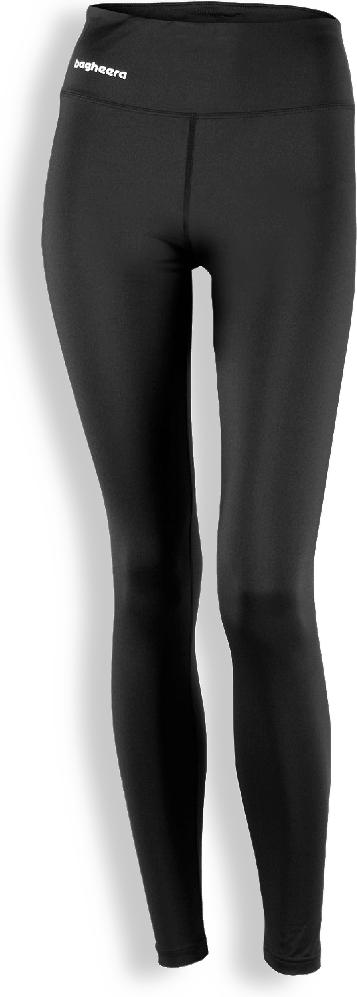 Basic Tights Ii Women