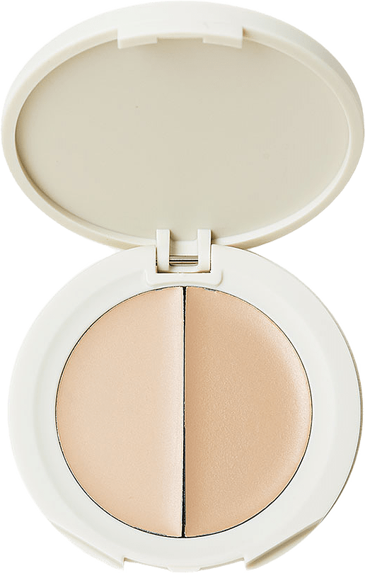 Duo Concealer, från IDUN Minerals, i färgen Kaprifol.