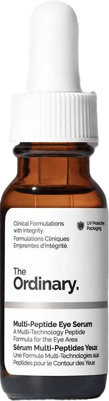 Multi-Peptide Eye Serum, från The Ordinary.