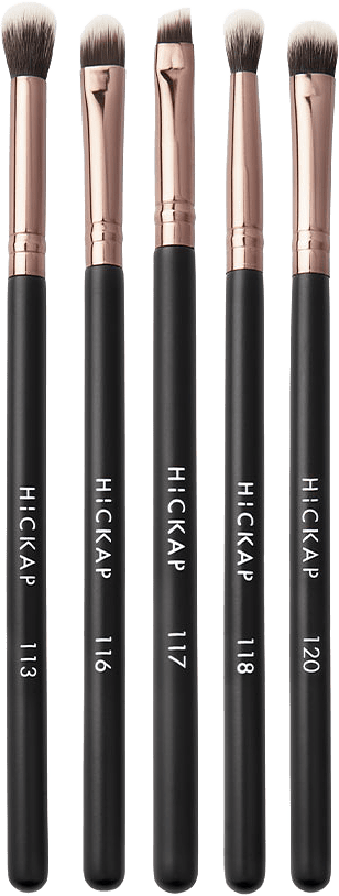 Classic Eye Set, från Hickap.