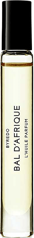 Parfymolja Roll-On