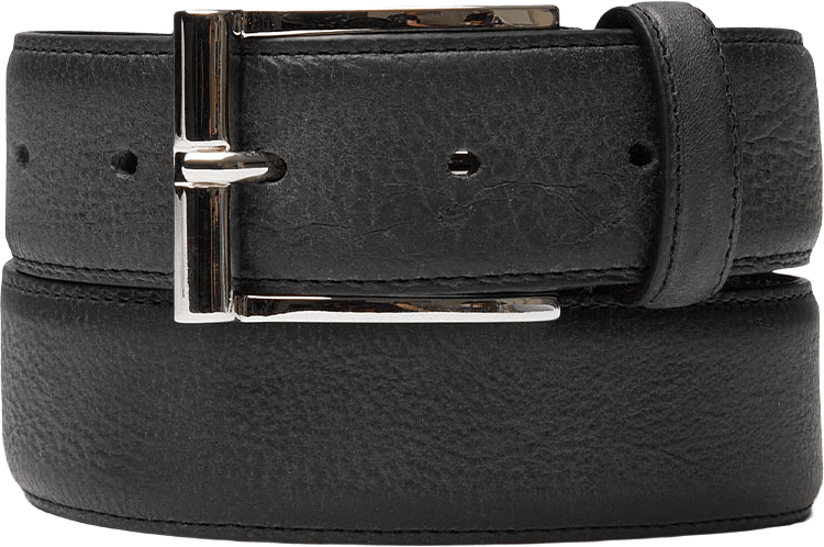 Trama, från Saddler, i färgen Black.