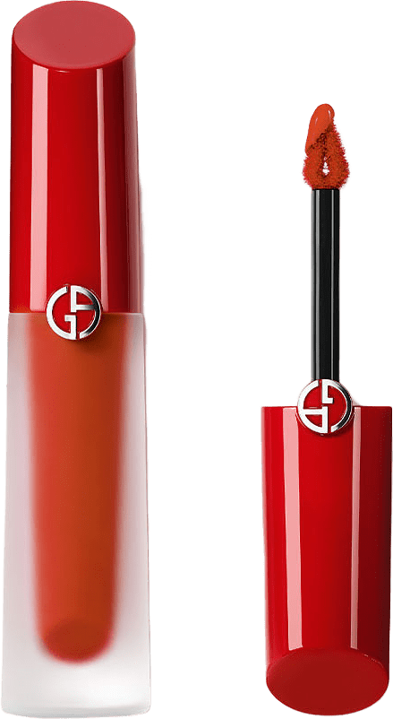 Lip Maestro Satin Lipstick, från Armani, i färgen 4.