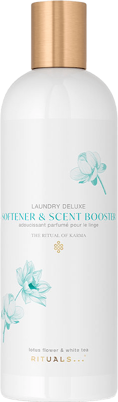 The Ritual of Karma Scent Booster & Softener in 1, från Rituals.