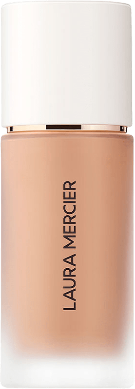 Real Flawless Foundation, från Laura Mercier, i färgen 3c2 Toffee.