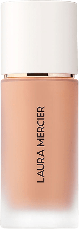 Real Flawless Foundation, från Laura Mercier, i färgen 3n2 Camel.